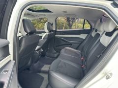 Ford Mondeo Facelift EcoBoost 245 Supreme Edition - фото 15