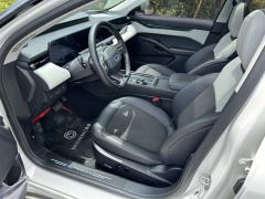 Ford Mondeo Facelift EcoBoost 245 Supreme Edition - фото 16