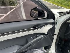 Ford Mondeo Facelift EcoBoost 245 Supreme Edition - фото 17
