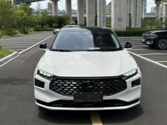 Ford Mondeo Facelift EcoBoost 245 Supreme Edition - фото 2