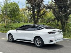 Ford Mondeo Facelift EcoBoost 245 Supreme Edition - фото 4