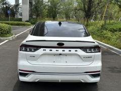 Ford Mondeo Facelift EcoBoost 245 Supreme Edition - фото 5