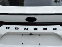 Ford Mondeo Facelift EcoBoost 245 Supreme Edition - фото 6