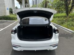 Ford Mondeo Facelift EcoBoost 245 Supreme Edition - фото 7