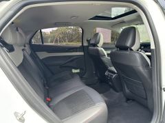 Ford Mondeo Facelift EcoBoost 245 Supreme Edition - фото 9