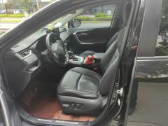 Toyota RAV4 Rongfang RAV4 2.0L 2WDPLUS Edition - фото 14