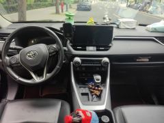Toyota RAV4 Rongfang RAV4 2.0L 2WDPLUS Edition - фото 16