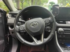 Toyota RAV4 Rongfang RAV4 2.0L 2WDPLUS Edition - фото 18