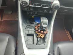 Toyota RAV4 Rongfang RAV4 2.0L 2WDPLUS Edition - фото 19