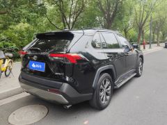 Toyota RAV4 Rongfang RAV4 2.0L 2WDPLUS Edition - фото 2