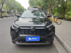 Toyota RAV4 Rongfang RAV4 2.0L 2WDPLUS Edition - фото 3
