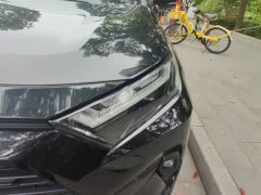 Toyota RAV4 Rongfang RAV4 2.0L 2WDPLUS Edition - фото 4