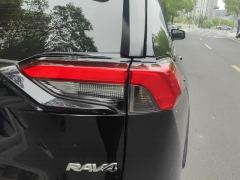 Toyota RAV4 Rongfang RAV4 2.0L 2WDPLUS Edition - фото 5