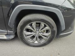 Toyota RAV4 Rongfang RAV4 2.0L 2WDPLUS Edition - фото 6