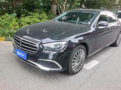 Mercedes-Benz E Class E-Class E 300 L Luxury - фото 1