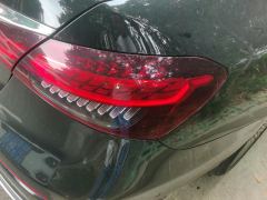 Mercedes-Benz E Class E-Class E 300 L Luxury - фото 5