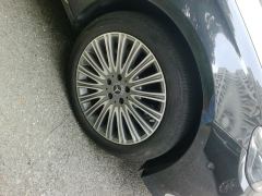 Mercedes-Benz E Class E-Class E 300 L Luxury - фото 6