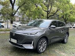 Changan UNI-K 2.0T 2WDPremium Version - ფოტო 1