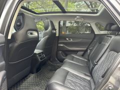Changan UNI-K 2.0T 2WDPremium Version - ფოტო 10