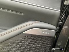 Changan UNI-K 2.0T 2WDPremium Version - ფოტო 11