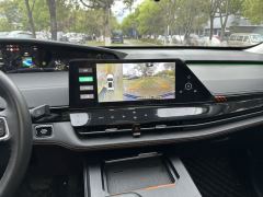 Changan UNI-K 2.0T 2WDPremium Version - ფოტო 14