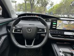 Changan UNI-K 2.0T 2WDPremium Version - ფოტო 15