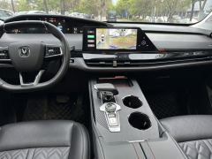 Changan UNI-K 2.0T 2WDPremium Version - ფოტო 16