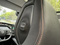Changan UNI-K 2.0T 2WDPremium Version - ფოტო 17