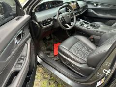 Changan UNI-K 2.0T 2WDPremium Version - ფოტო 18