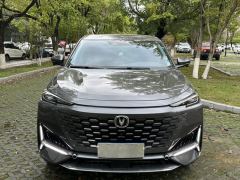 Changan UNI-K 2.0T 2WDPremium Version - ფოტო 2