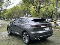 Changan UNI-K 2.0T 2WDPremium Version - ფოტო 3
