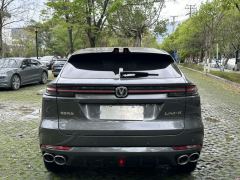 Changan UNI-K 2.0T 2WDPremium Version - ფოტო 4