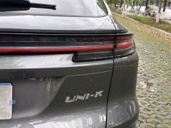 Changan UNI-K 2.0T 2WDPremium Version - ფოტო 5