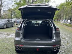 Changan UNI-K 2.0T 2WDPremium Version - ფოტო 6