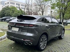 Changan UNI-K 2.0T 2WDPremium Version - ფოტო 7