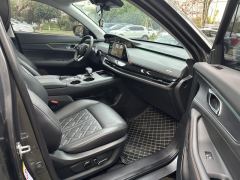 Changan UNI-K 2.0T 2WDPremium Version - ფოტო 8