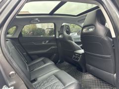 Changan UNI-K 2.0T 2WDPremium Version - ფოტო 9