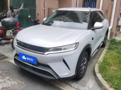 BYD Yuan UP Smart Driving Edition 401km Vitality Edition - ფოტო 1