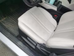 BYD Yuan UP Smart Driving Edition 401km Vitality Edition - ფოტო 14