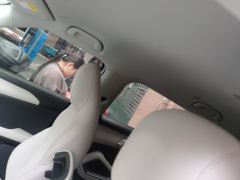 BYD Yuan UP Smart Driving Edition 401km Vitality Edition - ფოტო 15