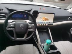 BYD Yuan UP Smart Driving Edition 401km Vitality Edition - ფოტო 16