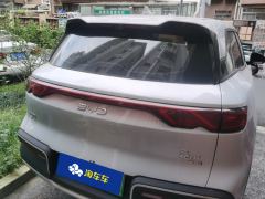 BYD Yuan UP Smart Driving Edition 401km Vitality Edition - ფოტო 2