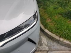 BYD Yuan UP Smart Driving Edition 401km Vitality Edition - ფოტო 4