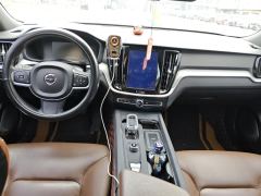 Volvo S60 B4 Smart Luxury Edition - ფოტო 16