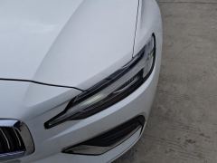 Volvo S60 B4 Smart Luxury Edition - ფოტო 4