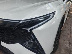 Chery Kunlun 300 High-altitude version 5-seater - ფოტო 4