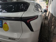 Chery Kunlun 300 High-altitude version 5-seater - ფოტო 5