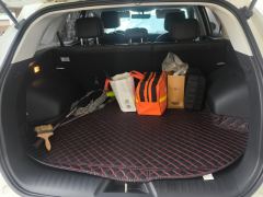 Chery Kunlun 300 High-altitude version 5-seater - ფოტო 7