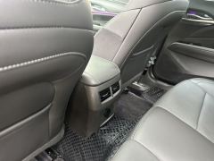 Cadillac CT4 28T Luxury - ფოტო 10
