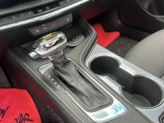 Cadillac CT4 28T Luxury - ფოტო 12